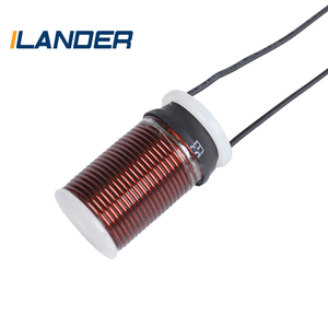 Inductor Inductor hueco Inductor de potencia láser industrial details