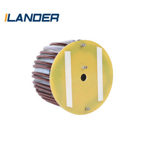 Inductor Electronic PFC Inductor Filtro de salida Inductor de fuente de alimentación láser details