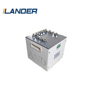 Transformador de corriente de compensación automática trifásico details